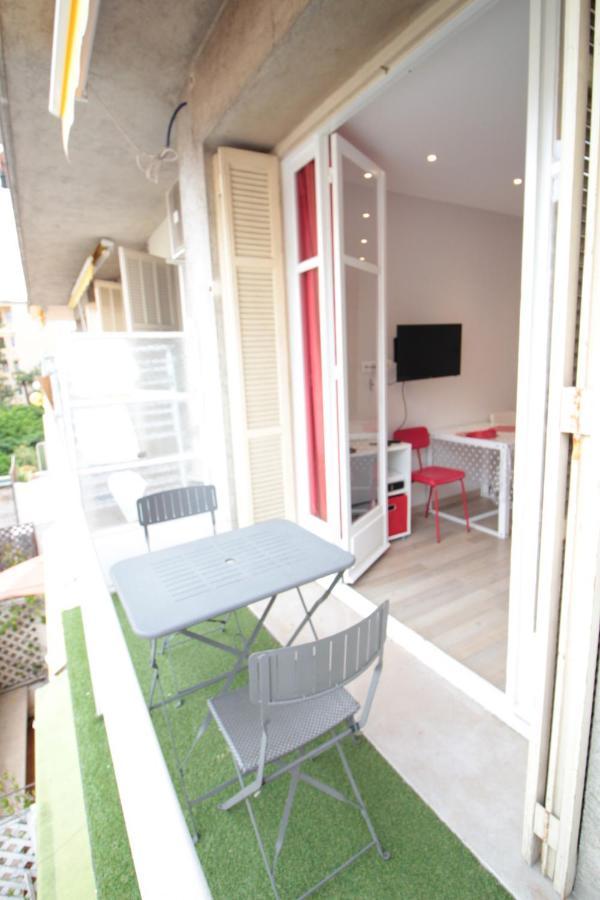 Appartement Red Buffa