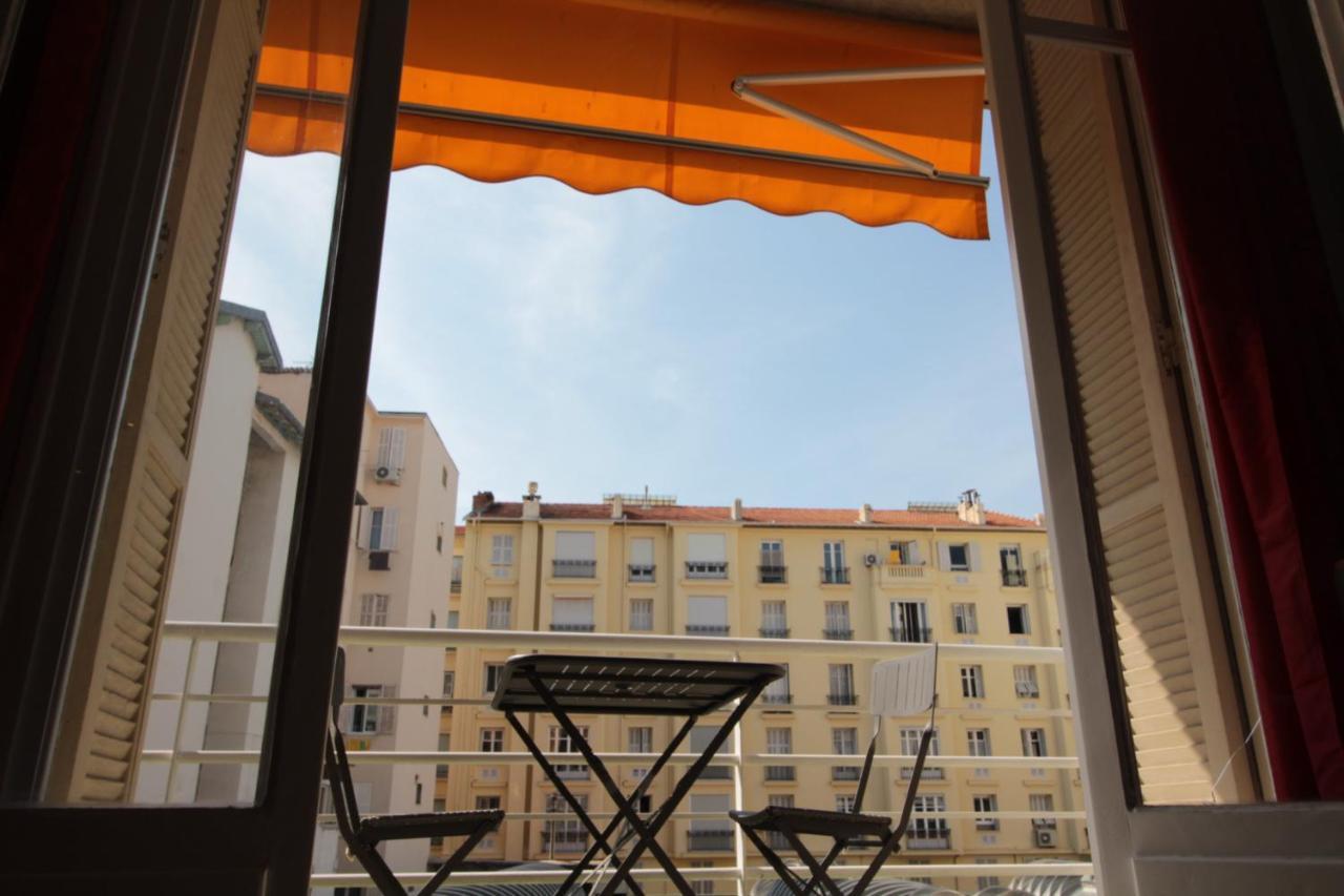 Appartement Red Buffa Nice