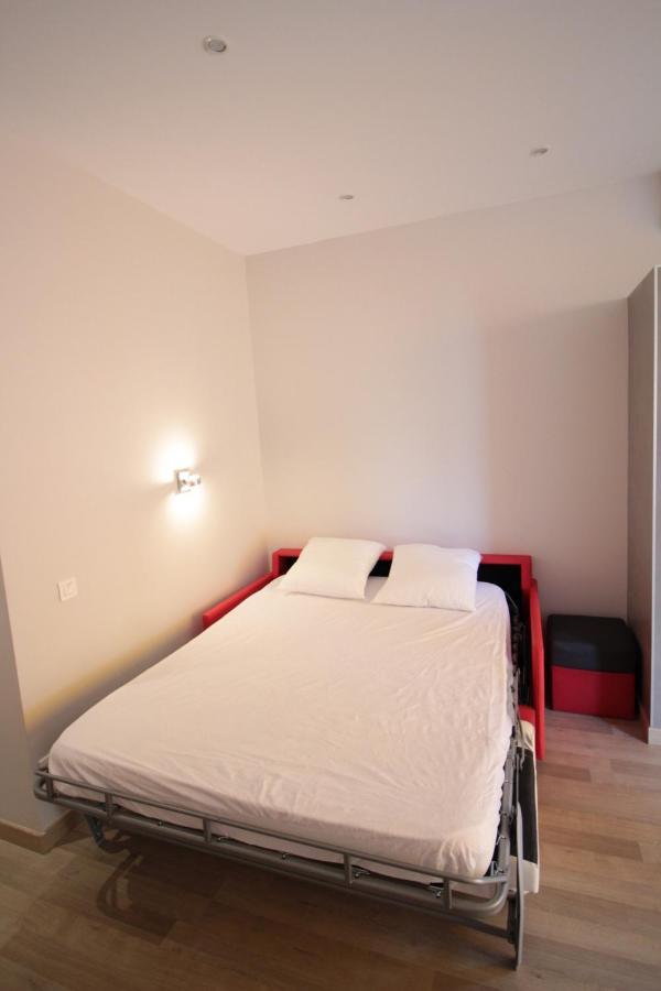 Appartement Red Buffa
