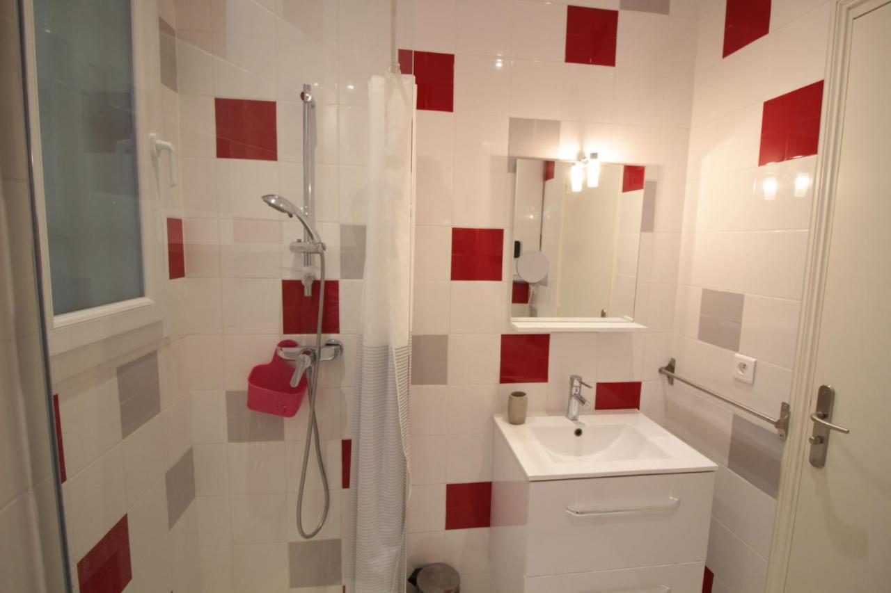 Apartment Red Buffa